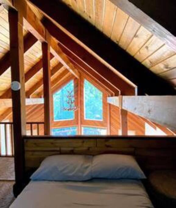 Pinecrest A-Frame Family Fun Near Dodge Ridge Long Barn Exterior foto